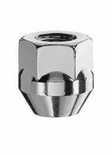 Chevrolet Captiva Lacetti Bijon Stud Nut - Original, Durable, Ideal — Wheels & Wheel Trim