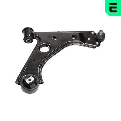 Optimal G61121 Control Arm Right Fiat Grande Punto Linea Fiorino Opel Corsa D Peugeot Bipper Cit — Control Arms & Ball Joints