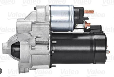 Valeo 438091 Starter Motor Citroen Berlingo/Peugeot Partner 1.9D 96-04 1.4Kw — Starting & Charging