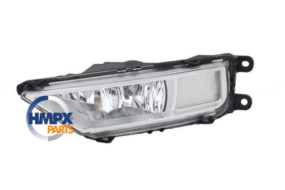 HİMPEKS 5NA941699A Fog Lamp Left Tiguan 16 > — Tail, Signal & Reflectors