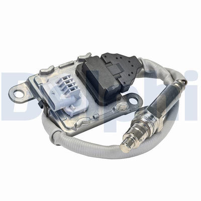 Delphi ANS1076-12B1 Azot Oksıt Sensor 3008 II-5008 II-508 I-II-Expert IV-Partner-Rifter-Berlingo-C5 X7-Jumpy IV Dv6