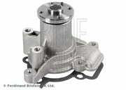 blueprint water pump for elantra sportage tucson, durable aluminum water pump for hyundai kia vehicles Blueprint Water Pump - Designed for Elantra 1.6/1.8/2.0 (1996-2000) & Sportage/Tucson (2004) | Durable Aluminum Material Blueprint Water Pump for Elantra, Sportage, Tucson blueprint, water-pump, hyundai-parts, kia-parts, engine-cooling, car-maintenance, mechanic-tools, vehicle-repair, auto-parts, ai-generated