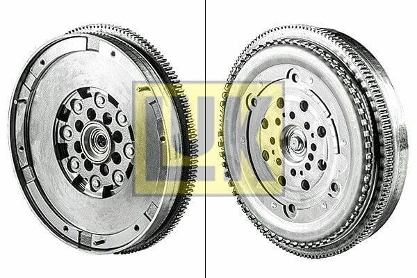 LUK DMF Flywheel for W203 2000-2007 S203 2001-2007 W210 1999-2002 S210 1999-2003 Vito 638 1999-2003 — Clutch & Flywheel
