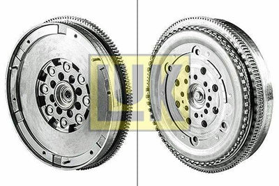 LUK DMF Flywheel for W203 2000-2007 S203 2001-2007 W210 1999-2002 S210 1999-2003 Vito 638 1999-2003 — Clutch & Flywheel