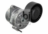 FEBI 11275 Tensioner Pulley - Mercedes Models W202, W203 and 5 more models — Pulleys & Tensioners