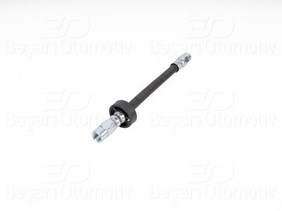 Wisco 433611775A Brake Hose Rear VW Golf2 Jetta2 Passat Polo Classic Golf1 Scirocco T3 A6 83 > — Brake Hydraulics