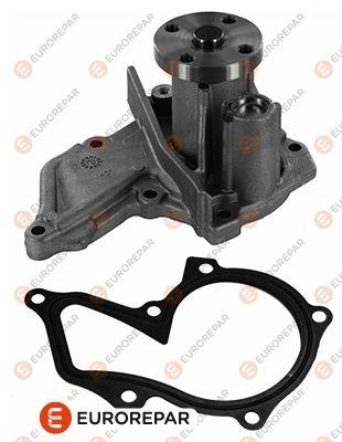 Eurorepar 1623102080 Su Pomp.-Ford Focus, Fiesta, Mazda 2 1.25/1.4/1.6 Zetec-S