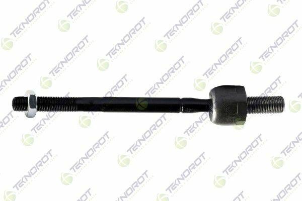 Teknorot JA-403 Tie Rod Shaft - Axial Joint Steering Rod for Jaguar S-Type Owners — Tie Rods & Linkage