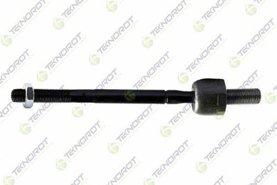 Teknorot JA-403 Tie Rod Shaft - Axial Joint Steering Rod for Jaguar S-Type Owners — Tie Rods & Linkage