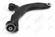 ayd-swing-arm-vw-t6-2009-right-view, ayd-swing-arm-vw-t6-2009-front-view, ayd-swing-arm-vw-t6-2009-side-view AYD Swing Arm VW T6 2009 - Right Side No Ball Joint - Durable Suspension Solution for VW Enthusiasts AYD Swing Arm VW T6 2009 Right No Ball Joint ayd, suspension-parts, vw-t6, swing-arm, automotive, car-parts, right-side-swing-arm, 2009-cars, heavy-duty, ai-generated
