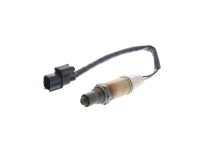 BOSCH Oxygen Sensor F00HL00371 - Compatible with Honda Civic, Accord, and CR-V — Oxygen & Air-Fuel