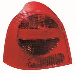 DEPO Stop Lamp Left for Renault Twingo 1999 - ECE Approved, Quality Lighting — Tail, Signal & Reflectors