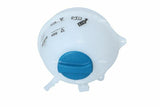NRF 454020 Radiator Coolant Reserve Tank - Diameter Included for Transporter T4 Models (91-04) — Fluids & Chemicals