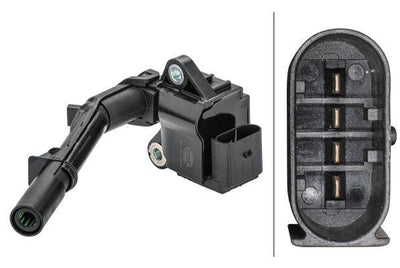 Hella 5DA358168-391 Ignition Coil A-Series C-Series E-Series W176 W205 W212-W213 M270-M274 — Coils & Plugs