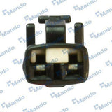Mando ABS Sensor Front Left - EX956702K000 for Cars — Brake Sensors & ABS