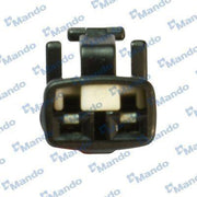mando abs sensor front left, abs sensor for car, mando ex956702k000 abs sensor Mando ABS Sensor Front Left - EX956702K000 for Cars | Ideal for Mechanics and Car Owners Mando ABS Sensor Front Left - EX956702K000 abs-sensor, mando, car-parts, vehicle-safety, mechanics-tools, front-left-sensor, vdc-compatible, automotive, car-owners, ai-generated