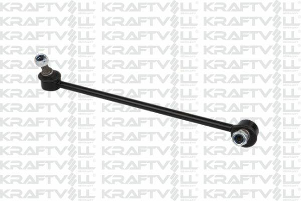 KRAFTVOLL Stabilizer Bar Right Sway Bar Link for Hyundai Accent Era 06- Kia Rio 05- — Sway Bars & Links