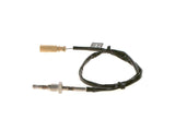 BOSCH Exhaust Temperature Sensor 0986259069 - Compatible with Golf VII — Temperature Sensors & Switches