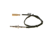 bosch exhaust temperature sensor, exhaust temperature sensor for golf, octavia a3 exhaust temperature sensor BOSCH Exhaust Temperature Sensor 0986259069 - Compatible with Golf VII, Octavia, Leon, A3 1.6TDI | 24.2 in Cable BOSCH Exhaust Temperature Sensor for Golf, Octavia, A3 bosch, exhaust-temperature-sensor, car-accessories, golf-octavia-a3, automotive-parts, vehicle-sensors, car-owners, mechanics, ai-generated, car-performance