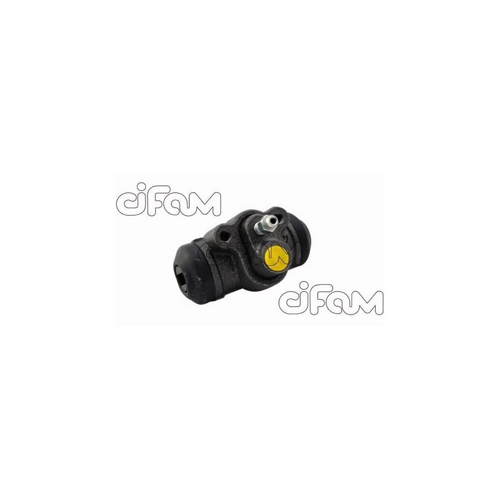 Cifam 101-921 Brake Cylinder Rear 98 > Grand Vitara
