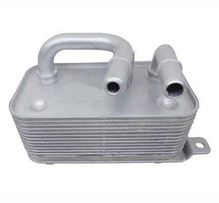 MAGNETI MARELLI Oil Cooler 359001602220 - Compatible with BMW 5 Series (E60-E61) & 7 Series (E65-E66-E67) — Oil System