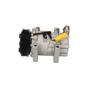 bosch climate compressor for berlingo c2 c3 series, technical specifications of bosch climate compressor BOSCH 1986AD1017 - Climate Compressor for Berlingo C2/C3 Series | 12V, 6 Grooves BOSCH Climate Compressor - C2 C3 Series bosch, climate-compressor, car-parts, vehicle-accessories, mechanics-tools, air-conditioning, automotive-repair, car-owners, 12v-compressor, ai-generated