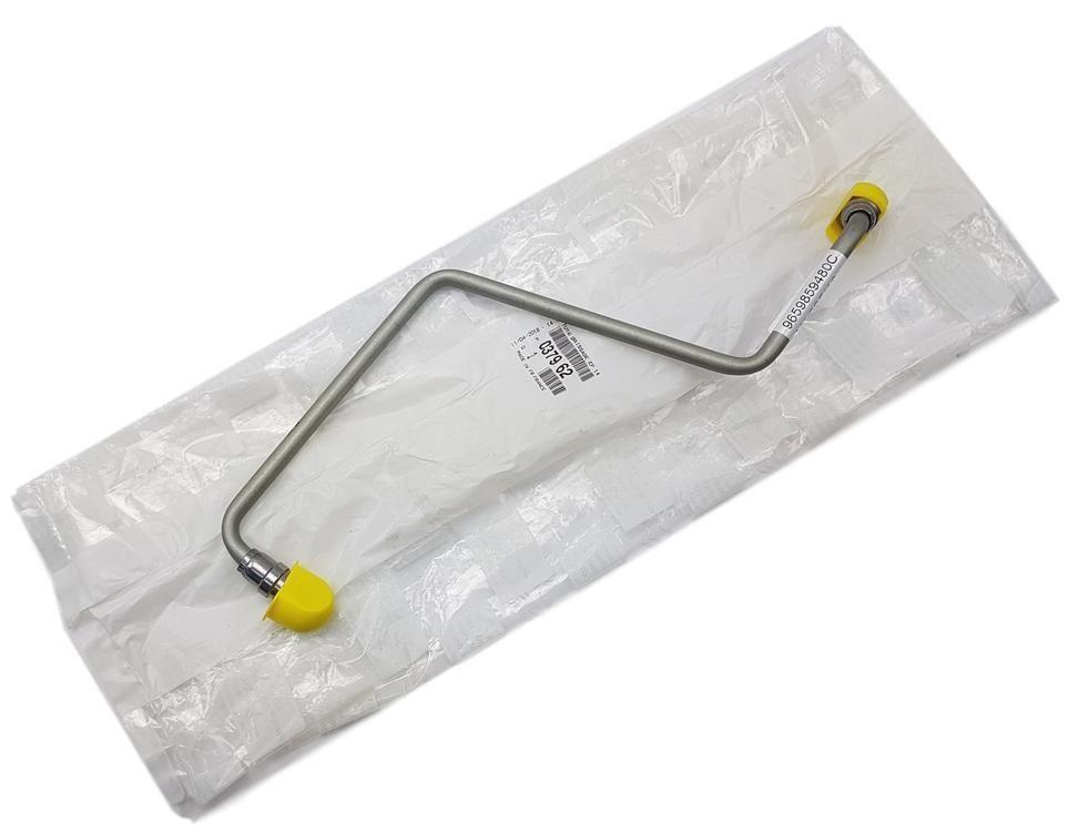 Peugeot Original Citroen C1 1.4 HDi Diesel Turbo Oil Pipe Hose — Oil Filters