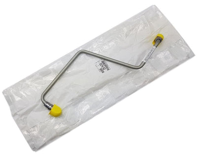 Peugeot Original Citroen C1 1.4 HDi Diesel Turbo Oil Pipe Hose — Oil Filters