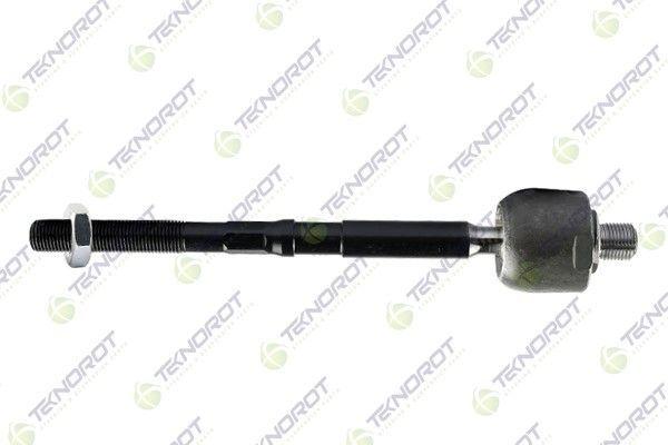 Teknorot M-243 Tie Rod Shaft - Axial Joint for E-Class W212 09-15 / S212 09-16 — Tie Rods & Linkage