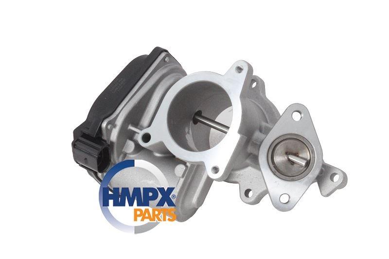 HİMPEKS 03G131501R EGR Valve A4-A6 (Bre-Blb 2.0 TDI) 04 > 08 — Emission Control