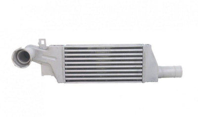BEHR Opel Corsa C CI61000P - Turbo Intercooler — Turbo & Supercharger