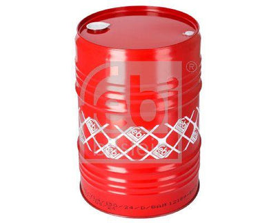 Febi Bilstein 109672 Transmission Oil-60 Lt VW Tl 52 182/Porsche Dct/Mb 236.24 Dctf-1/Renault Edc 6-Spee — Fluids & Chemicals