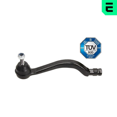 Optimal G1-1261 Tie Rod End Left Express Dokker Lodgy Logan Mcv Sandero Symbol II — Tie Rods & Linkage
