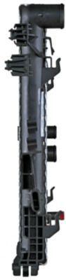 MAHLE CR608000P Radiator - Cooling for 04 Vito-Viano — Radiators & Fans