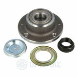 Optimal 602337 — Wheel Bearings