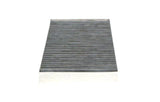 BOSCH Active Carbon Filter for 04 Vito - Essential Cabin Air Filter — Air & Cabin Filters