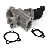 Pierburg EGR Valve for Opel Corsa D 1.3 Diesel Euro 4 Motor — Emission Control