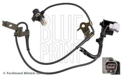 Blue Print ADBP710082 Mazda 6 02-06 Right Front ABS Sensor — Brake Sensors & ABS