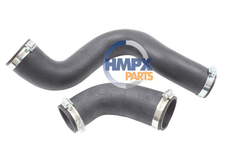 HİMPEKS CC11 6K863 DD Intercooler Hose Transit 11 > — Turbo & Supercharger