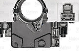 VALEO 251730 - Signal & Wiper Lever Control for Kadjar 1.2Tce & 1.5 dCi — Wipers
