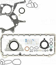 victor-reinz-engine-gasket-set-bmw-m57, victor-reinz-gasket-set-in-box Victor Reinz Alt Takım Conta - Engine Gasket Set for BMW M57 D30 | Car Enthusiasts & Mechanics Victor Reinz Alt Takım Conta for BMW M57 D30 victor, gasket-set, bmw-parts, car-maintenance, engine-gasket, auto-repair, automotive-parts, car-enthusiasts, mechanics, ai-generated