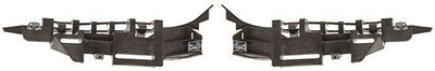 PHIRA 30701420 Front Bumper Connecting Foot (Set) Peugeot 307 2001 — Bumpers & Grilles