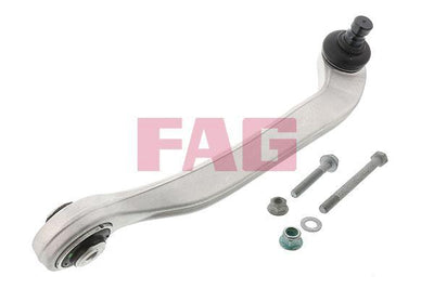 Fag 821068910 with Ball Joint Arm Front Audi A6 A8 Bently VW Phaeton 3D1-D9 — Control Arms & Ball Joints