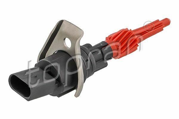 TOPRAN Odometer Sensor - Precision Sensor for Golf III IV, Bora, T4 — Switches & Relays