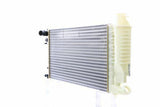 BEHR CR2206000S Water Radiator Mechanic - Fits Peugeot 306 1.6 & Citroen Xsara 1.6 — Radiators & Fans