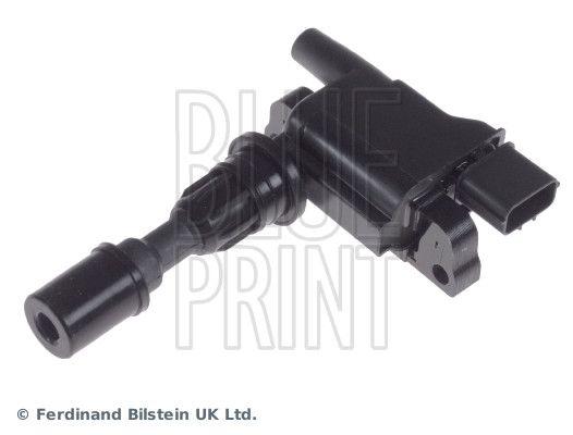 Blue Print ADM51476 Ignition Coil Mazda 323 B6 — Coils & Plugs
