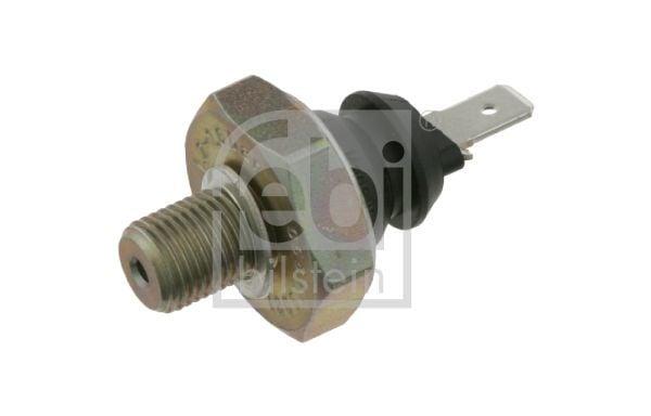 FEBI 08484 Oil Pressure Switch - Compatible with VW Golf III & Seat — Switches & Relays