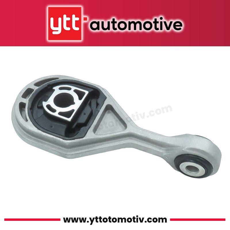 YTT Motor Mount Rear for 12-18 500L 1.6 Multijet — Mounts