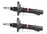 kraftvoll volkswagen golf 4 front shock absorber set, right and left front shock absorbers for volkswagen golf 4 KRAFTVOLL Volkswagen Golf 4 Front Shock Absorber Set - Quality Right & Left | For Car Owners & Volkswagen Enthusiasts KRAFTVOLL Volkswagen Golf 4 Front Shock Absorber Set volkswagen-golf, shock-absorbers, front-suspension, car-parts, automotive, aftermarket, kraftvoll, vehicle-upgrade, car-owners, ai-generated