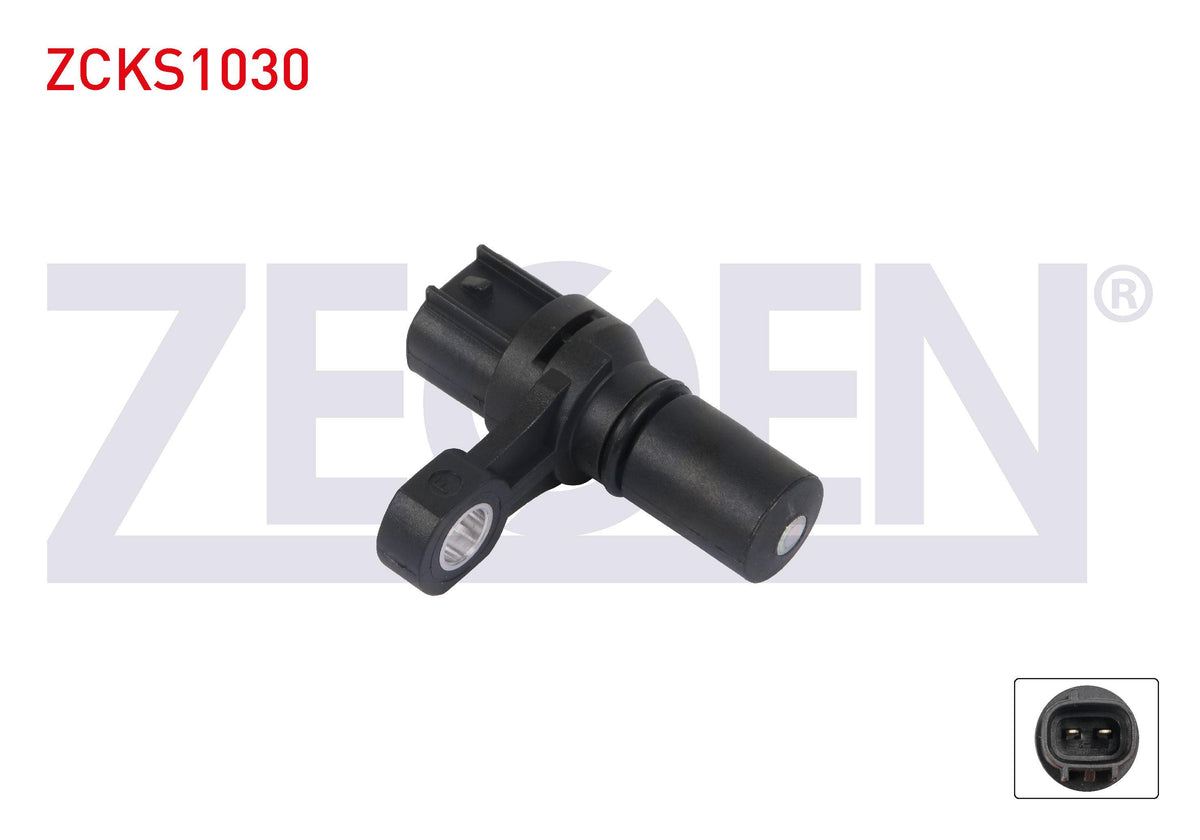 Zegen ZCKS1030 Crankshaft Speed Sensor Alfa Romeo 156 97-05 / Fiat Brava 95-01 / Bravo 95-01 / Marea 96-02
